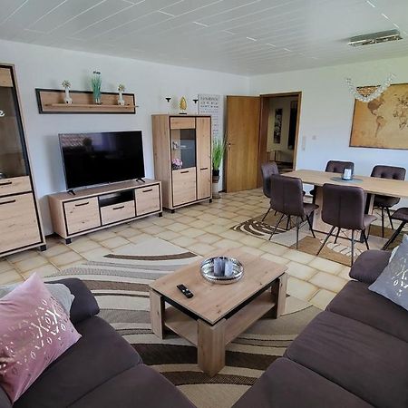 Ferienwohnung Edol Schollbrunn Ngoại thất bức ảnh