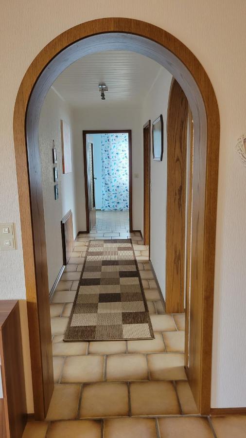Ferienwohnung Edol Schollbrunn Ngoại thất bức ảnh